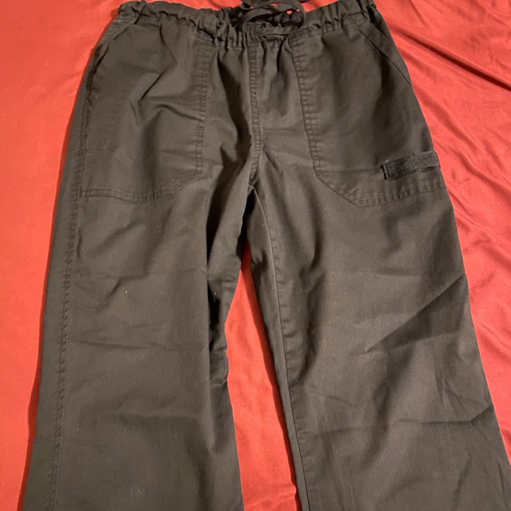 Cherokee workwear scrub pants